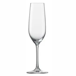 Champagneflûte For You 210 ml 4 stuks