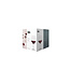 Bourgogneglazen For You 630ml – Set van 4 Luxe Rode Wijnglazen van Breukvast Tritan® Kristalglas