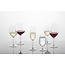 Bourgogneglazen For You 630ml – Set van 4 Luxe Rode Wijnglazen van Breukvast Tritan® Kristalglas
