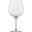 Bourgogneglazen For You 630ml – Set van 4 Luxe Rode Wijnglazen van Breukvast Tritan® Kristalglas