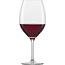 Rode Wijnglazen For You 606ml – Set van 4 Universele Rode Wijnglazen van Breukvast Tritan® Kristalglas