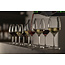 Rode Wijnglazen For You 606ml – Set van 4 Universele Rode Wijnglazen van Breukvast Tritan® Kristalglas