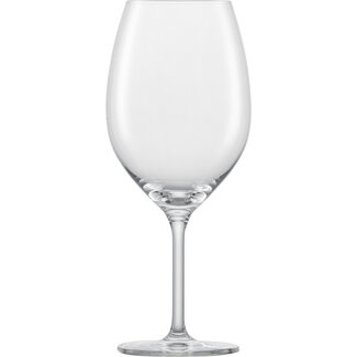 Rode wijnglas For You 0.606L 4 stuks