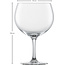 Gin Tonic Glazen Bar Special 696ml – Set van 4 Luxe Gin-Tonic Ballonglazen van Breukvast Tritan® Kristalglas