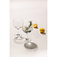 Gin Tonic Glazen Bar Special 696ml – Set van 4 Luxe Gin-Tonic Ballonglazen van Breukvast Tritan® Kristalglas