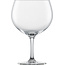Gin Tonic Glazen Bar Special 696ml – Set van 4 Luxe Gin-Tonic Ballonglazen van Breukvast Tritan® Kristalglas