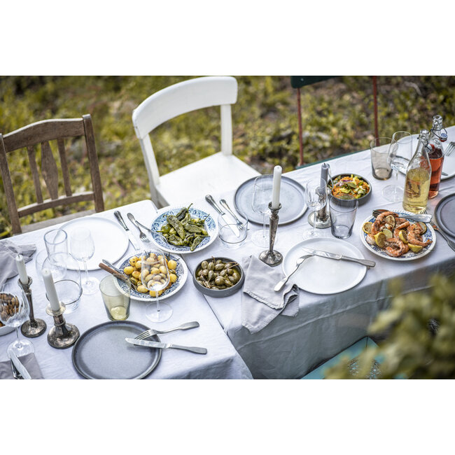 Zwiesel Glas Prizma Witte Wijnglazen 347ml – Set van 2 Luxe Glazen met Ribbelstructuur van Breukvast Tritan® Kristalglas