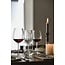 Zwiesel Glas Prizma Witte Wijnglazen 347ml – Set van 2 Luxe Glazen met Ribbelstructuur van Breukvast Tritan® Kristalglas