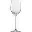 Zwiesel Glas Prizma Witte Wijnglazen 347ml – Set van 2 Luxe Glazen met Ribbelstructuur van Breukvast Tritan® Kristalglas