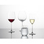 Zwiesel Glas Prizma Bordeauxglazen 561ml – Set van 2 Luxe Rode Wijnglazen met Ribbelstructuur van Breukvast Tritan® Kristalglas