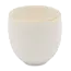 Bredemeijer Canterbury Porseleinen Theeset 1,2L Wit – Complete 3-Delige Luxe Cadeauset met Theepot, 2 Mokken en RVS Filter