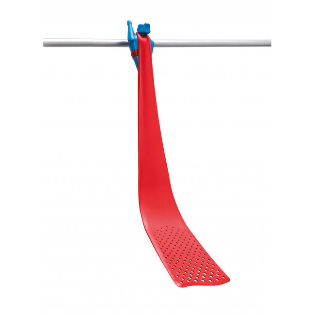 Ototo Spatel Pan Man Rood