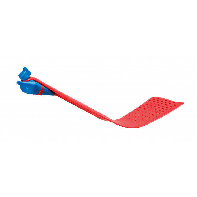 Ototo Spatel Pan Man Rood