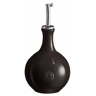 Emile Henry Azijnfles Fusain 400ml