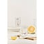 Ototo Deep Dive Glazen Set van 3 – Stapelbare Waterglazen & Sapglazen met Speels Duiker Design