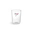 Ototo Deep Dive Glazen Set van 3 – Stapelbare Waterglazen & Sapglazen met Speels Duiker Design