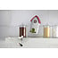 Ototo Tea House Thee Organizer – Schattig & Praktisch Theehuisje voor Theezakjes