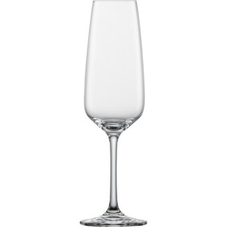 Champagneglas Tulip 283ml 4stuks