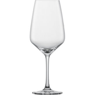 Rode Wijnglas Tulip 497ml 4stuks