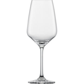 Witte Wijnglas Tulip 364ml 4stuks