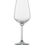 Tulip Witte Wijnglazen 364ml Set van 4 – Tritan® Kristalglas Wijnglazen voor Frisse & Elegante Witte Wijnen