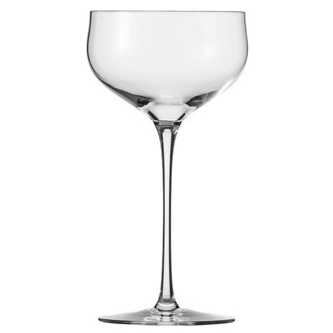 Air Dessert & Wijnglazen 204ml Set van 6 – Bernadotte & Kylberg Design in Tritan® Kristalglas