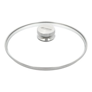 Demeyere Glasdeksel 26 cm
