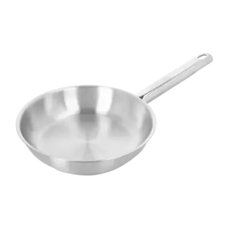 Demeyere Resto 3 Koekenpan 24cm
