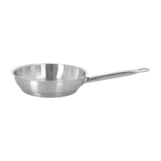 Demeyere Classic Pro 3 Koekenpan 28 cm