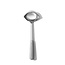 OXO Soeplepel SteeL