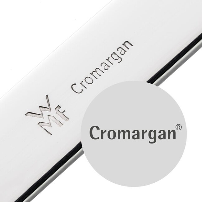 WMF Bestekset Atria 60-delig – 12 Personen – Cromargan® 18/10 Roestvrij Staal