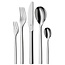 WMF Bestekset Atria 60-delig – 12 Personen – Cromargan® 18/10 Roestvrij Staal