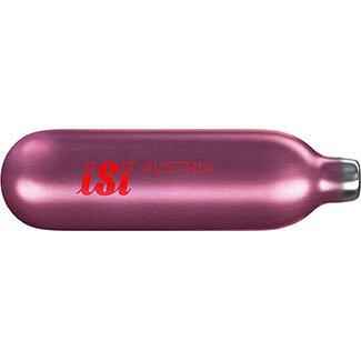Isi Culinary Slagroompatronen Professional - 50 stuks