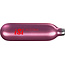 Isi Culinary Slagroompatronen Professional (50 Stuks) – N2O Patronen – Maximaal Volume & Rendement