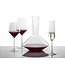 Zwiesel Glas Champagneflûte 0,215 L (2 Stuks) – Tritan® Kristalglas – Met Moussierpunt – Champagneglazen