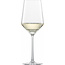 Zwiesel Glas Sauvignon Blanc Glazen Pure 408 ml (2 Stuks) – Tritan® Kristalglas – Witte Wijnglazen