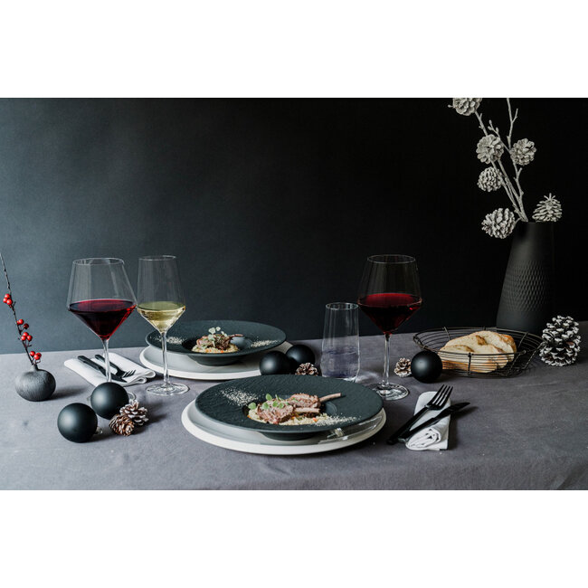 Zwiesel Glas Sauvignon Blanc Glazen Pure 408 ml (2 Stuks) – Tritan® Kristalglas – Witte Wijnglazen