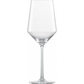 Zwiesel Glas Sauvignon Blanc Glas Pure 408 ml 2 stuks