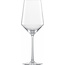 Zwiesel Glas Sauvignon Blanc Glazen Pure 408 ml (2 Stuks) – Tritan® Kristalglas – Witte Wijnglazen