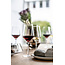 Zwiesel Glas Wijnglazen Pure Cabernet 550 ml (2 Stuks) – Tritan® Kristalglas – Rode Wijnglazen