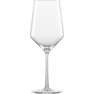 Zwiesel Glas Wijnglas Pure Cabernet 550 ml 2-delig