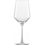 Zwiesel Glas Wijnglazen Pure Cabernet 550 ml (2 Stuks) – Tritan® Kristalglas – Rode Wijnglazen