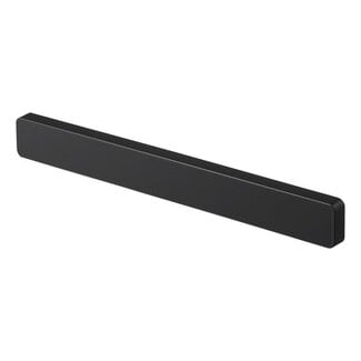 Yamazaki Tower Messenhouder Magnetisch - Zwart
