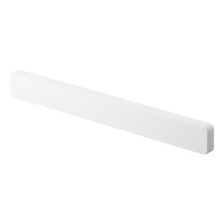 Yamazaki Tower Messenhouder Magnetisch - Wit