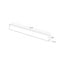 Yamazaki Tower Magnetische Messenhouder Wit – Wandmontage – Inclusief Magneet, Tape & Schroeven – Japanse Kwaliteit