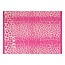 Vaat Amsterdam Cadeauset Thee- & Keukendoek - I love Leopard 1 - Pink / Sand
