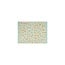 Vaat Amsterdam Cadeauset Thee- & Keukendoek - I love Leopard 2 - Turquoise / Orange
