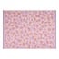 Vaat Amsterdam Cadeauset Thee- & Keukendoek - I love Leopard 2 - Lila / Peach
