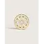 Maison Berger Autoparfum Diffuser Startersset Magical Gold (Inclusief Amber Powder Refill)