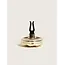 Maison Berger Autoparfum Diffuser Startersset Magical Gold (Inclusief Amber Powder Refill)
